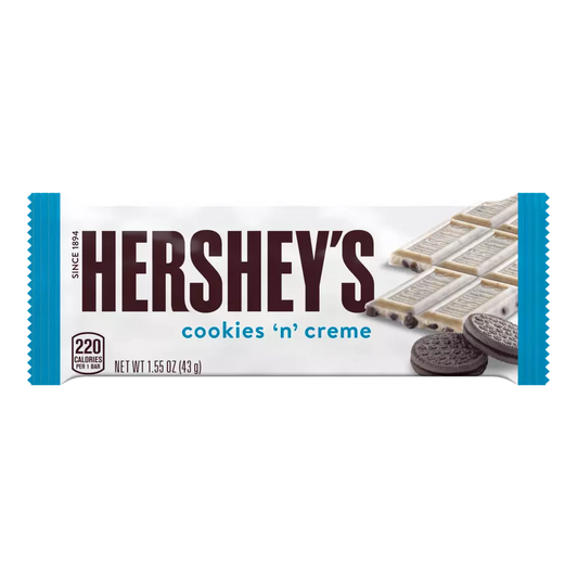 Hershey's Cookies 'N' Creme