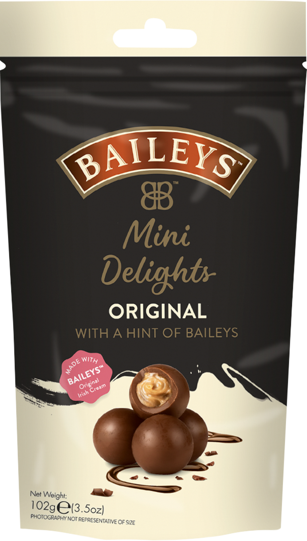 Baileys Mini Delights Original 102g