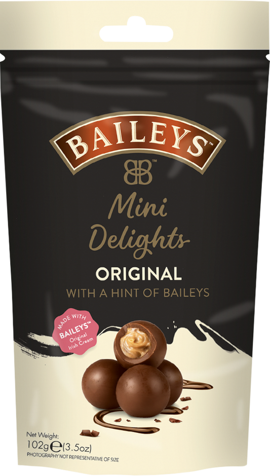 Baileys Mini Delights Original 102g