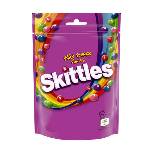 Skittles Wild Berry