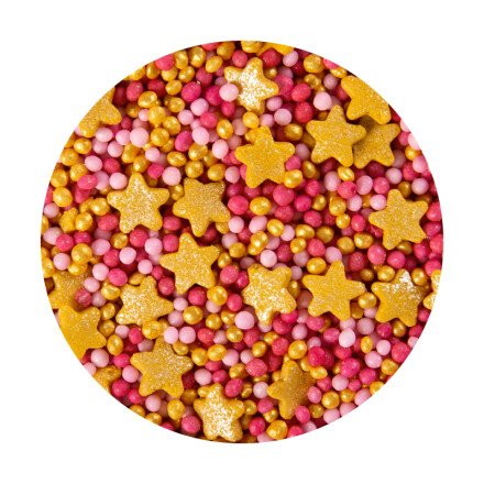 Cake Deco Princess Mix