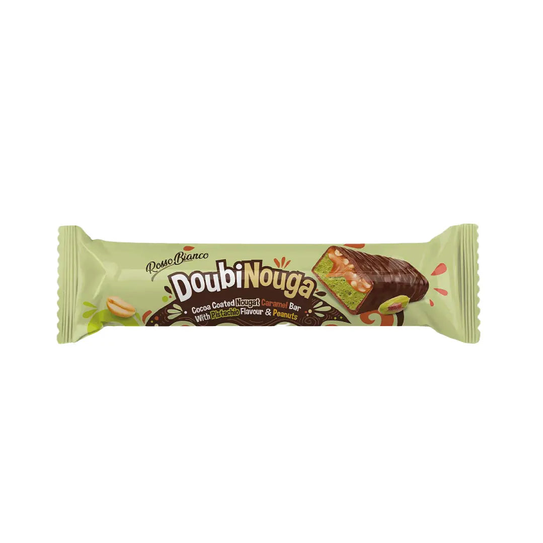 DoubiNouga Bar