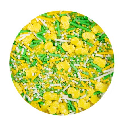 Cake Deco Chick Mix