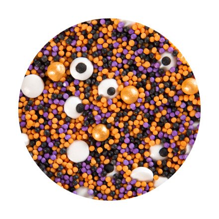 Cake Deco Halloween Mix