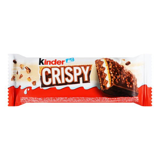 Kinder Crispy