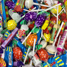 Swizzels Mix