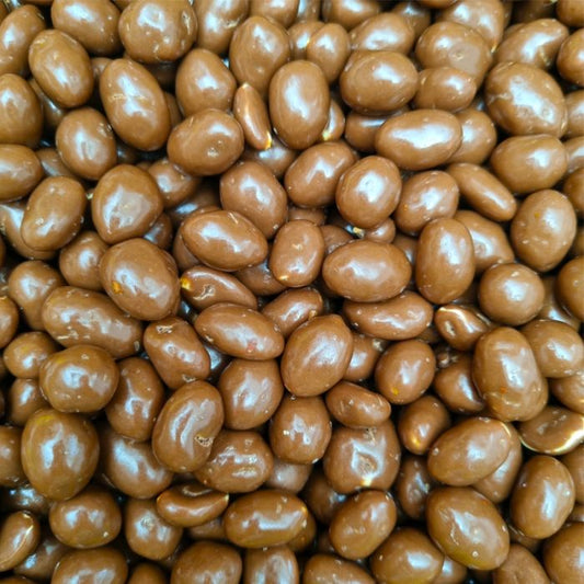 Chocolate Peanuts