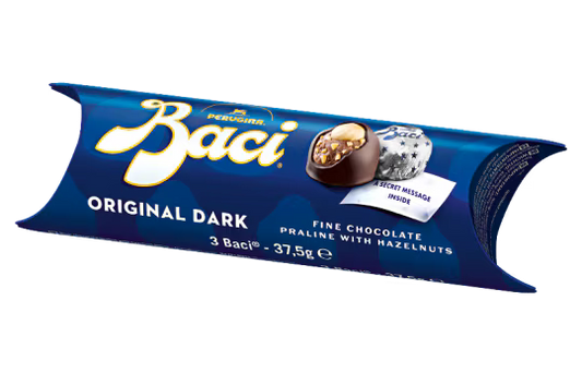 Baci Original Dark Tube 37.5g