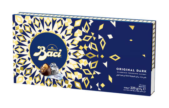 Perugina Baci 225g