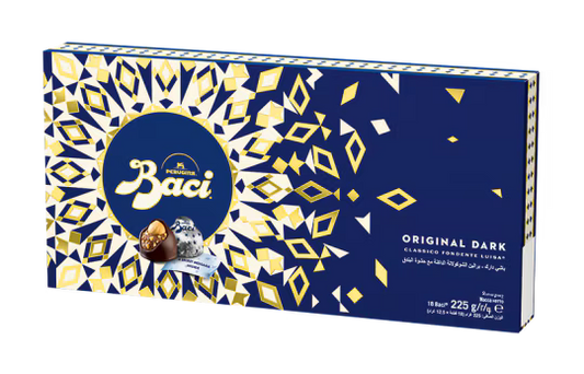 Perugina Baci 225g