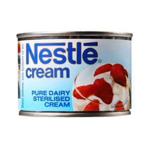 Nestle Cream