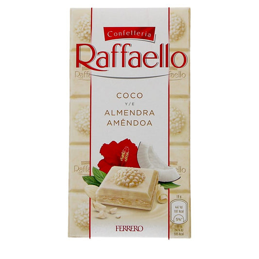 Ferrero Raffaello Bar 90g