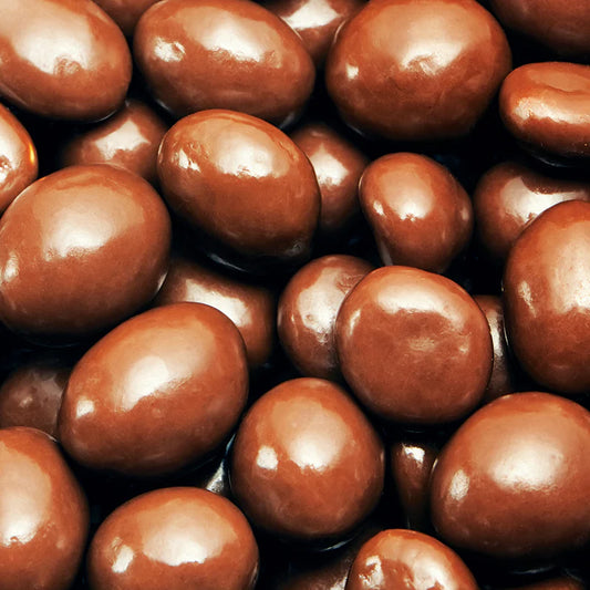 Chocolate Almonds