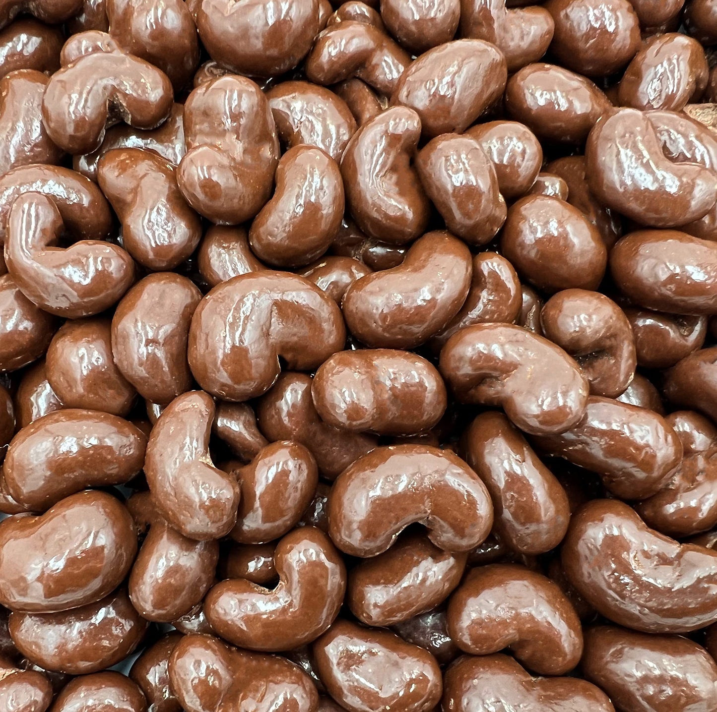 Chocolate Cashew Nuts