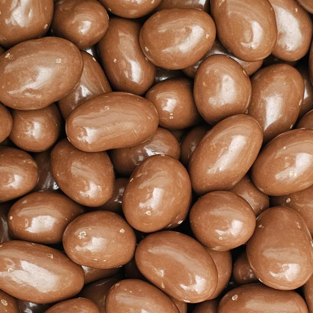 Chocolate Brazil Nuts