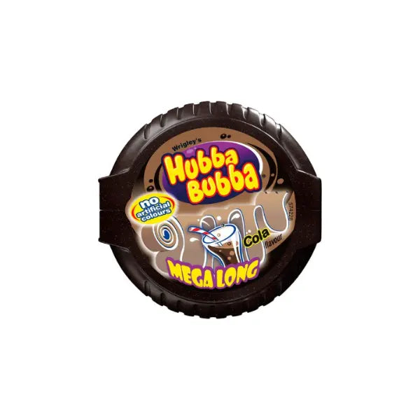 Hubba Bubba Cola