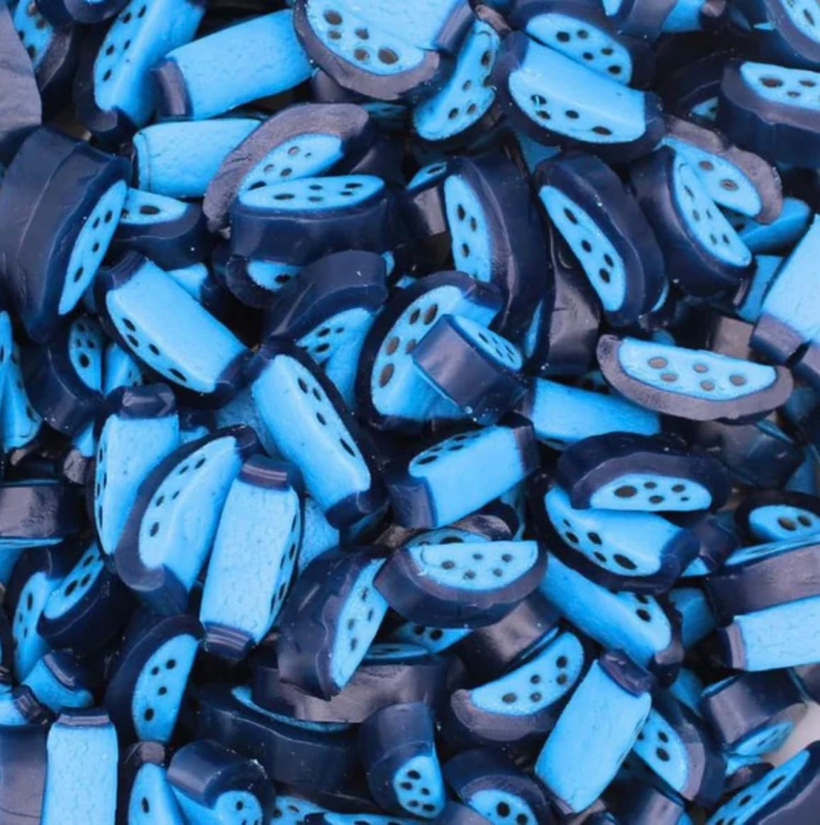 Raspberry Liquorice Slices