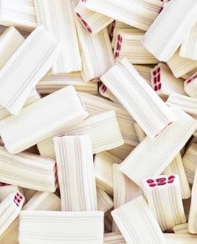 Strawberry & Cream Bricks