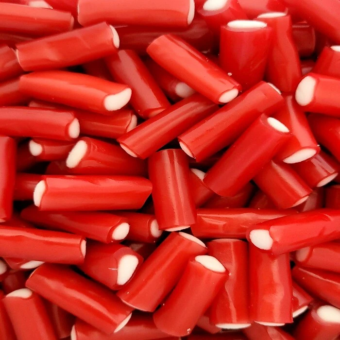 Mini Strawberry Pencils