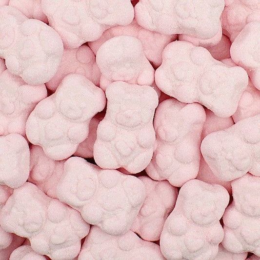 Marshmallow Bears
