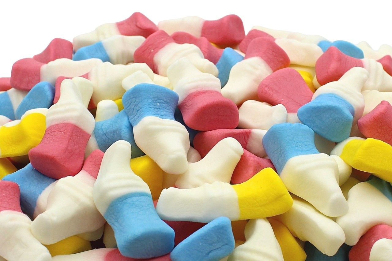 Fun Shakes