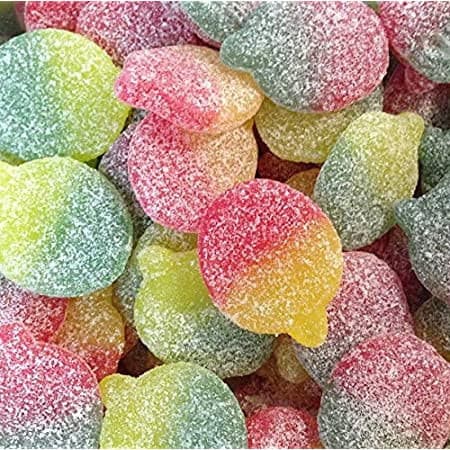 Sour Apples