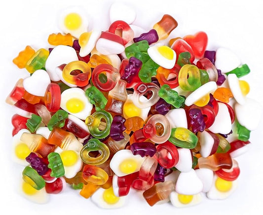 Haribo Starmix