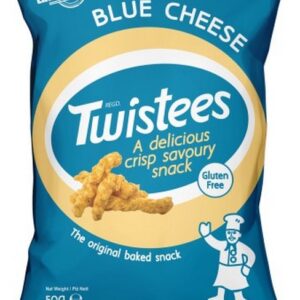 Twistees Blue Cheese