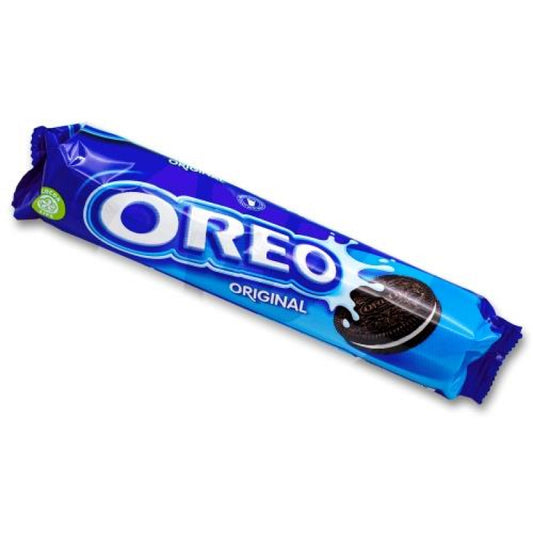 Oreo Original Tube