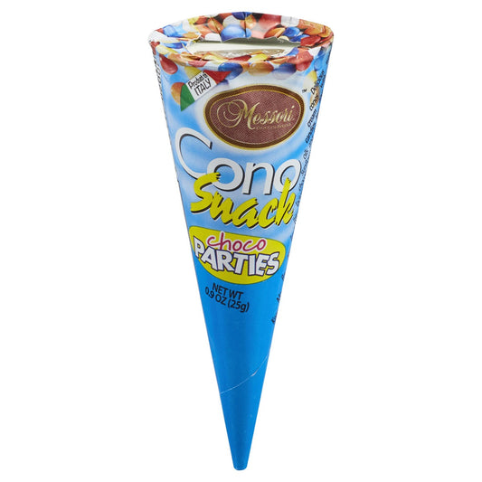 Messori Choco Parties Cono 25g