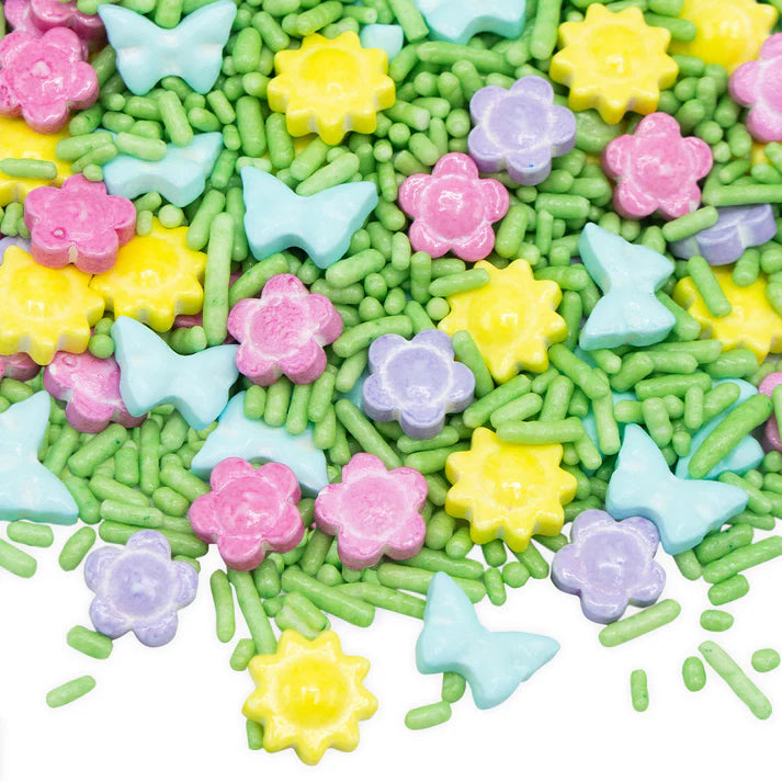 Happy Sprinkles Flower Power, Honey! 50g