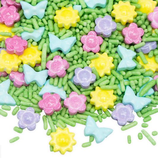 Happy Sprinkles Flower Power, Honey! 50g