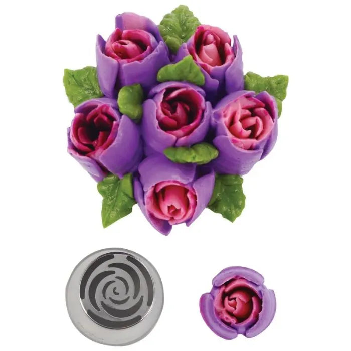Decora Piping Tip Direct 243