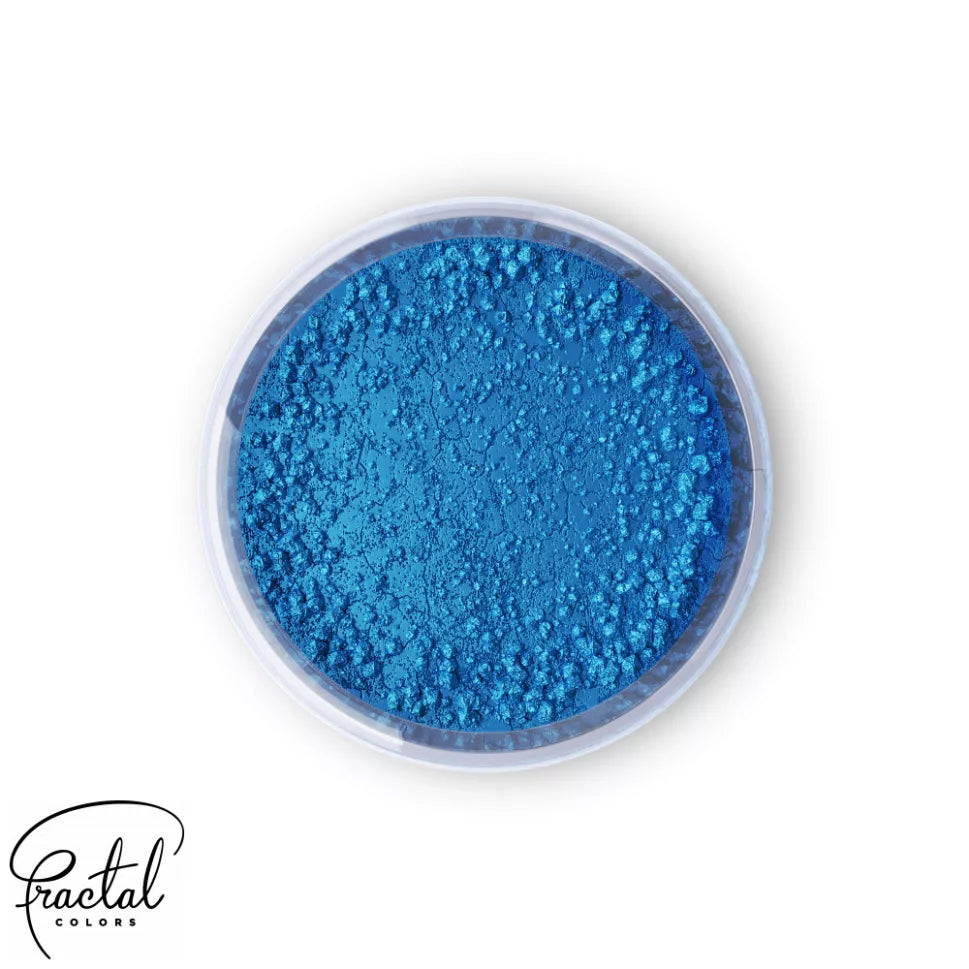 Fractal EuroDust Food Coloring - Azure