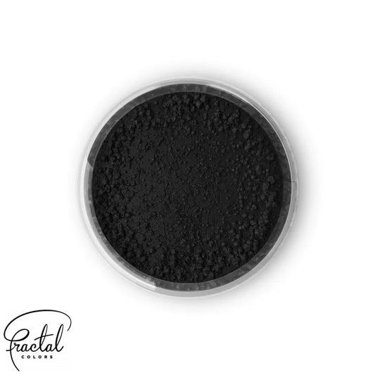 Fractal EuroDust Food Coloring - Black