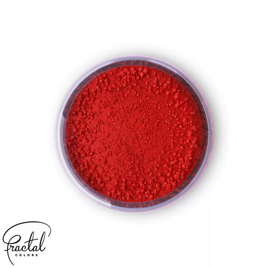 Fractal EuroDust Food Coloring - Burning Red
