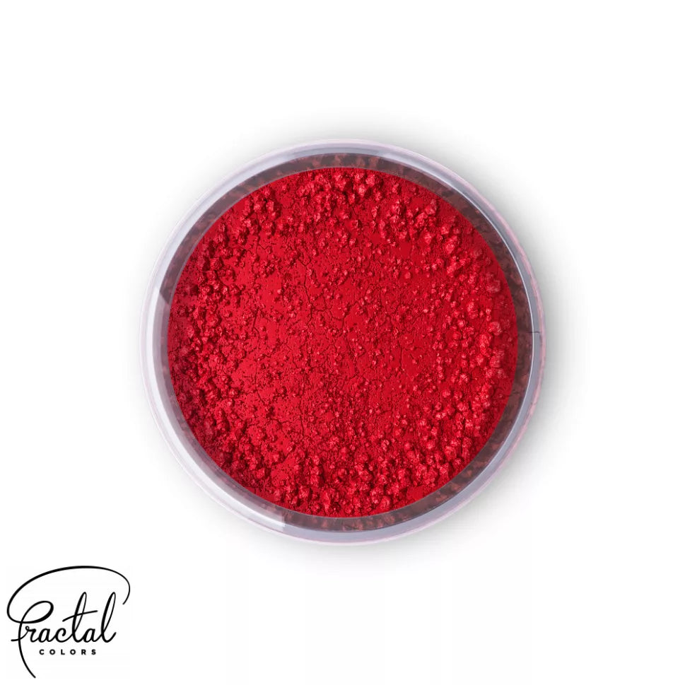 Fractal EuroDust Food Coloring - Cherry Red