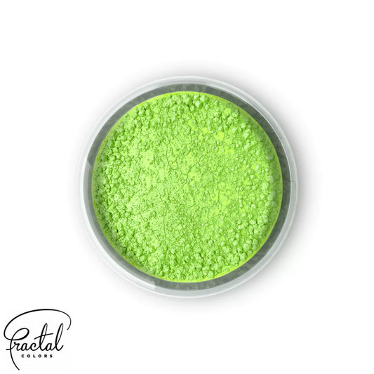 Fractal EuroDust Food Coloring - Citrus Green