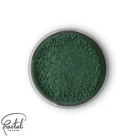 Fractal EuroDust Food Coloring - Dark Green