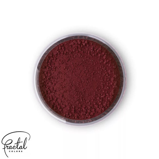 Fractal EuroDust Food Coloring - Deep Claret
