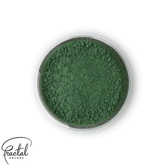 Fractal EuroDust Food Coloring - Grass Green
