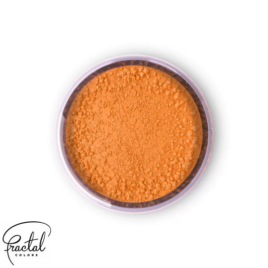 Fractal EuroDust Food Coloring - Mandarin