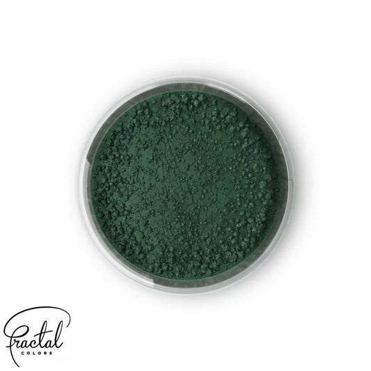 Fractal EuroDust Food Coloring - Olive Green