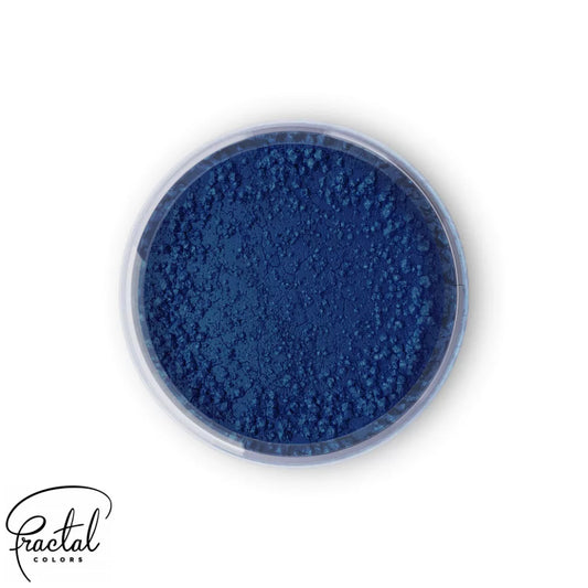 Fractal EuroDust Food Coloring - Royal Blue