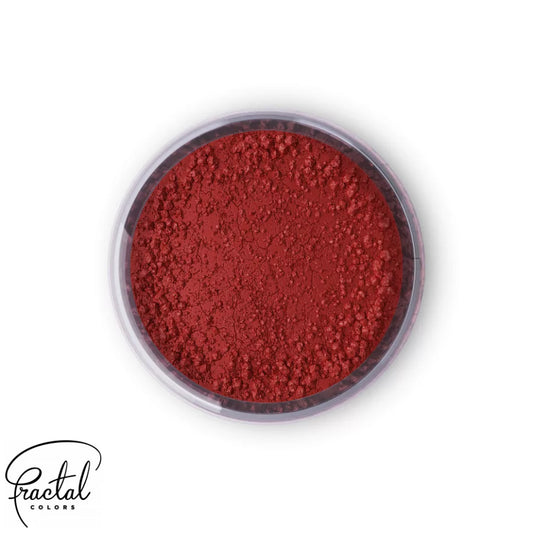 Fractal EuroDust Food Coloring - Rust Red