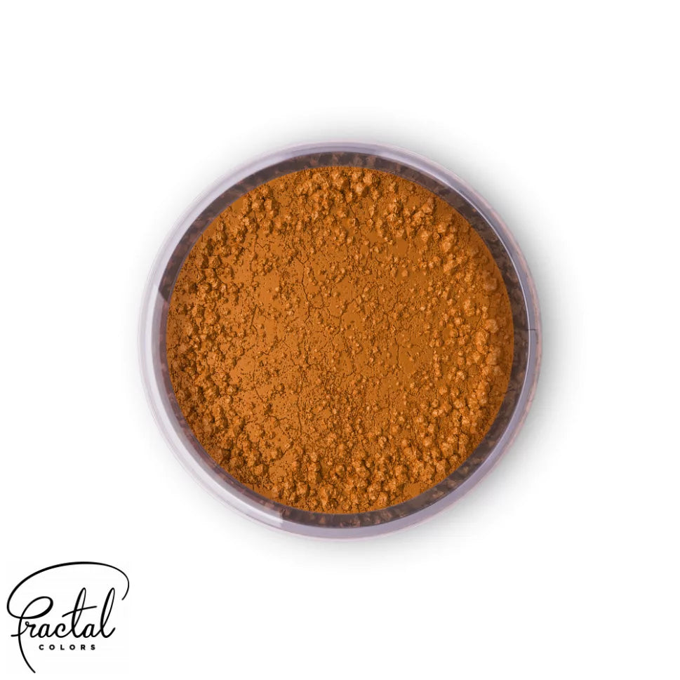 Fractal EuroDust Food Coloring - Squirrel Brown