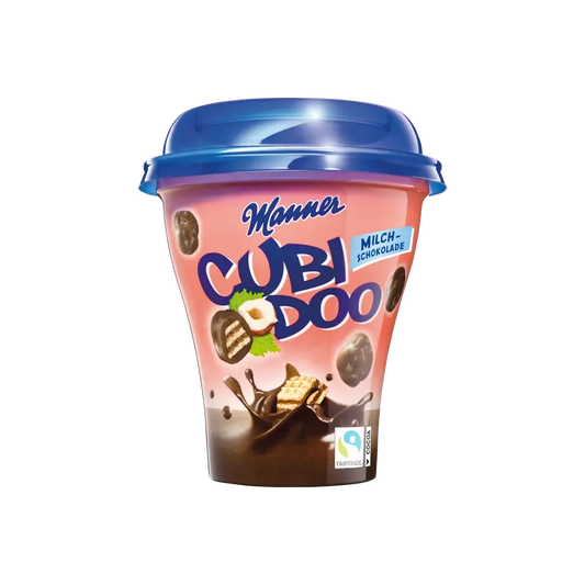 Manner CubiDoo