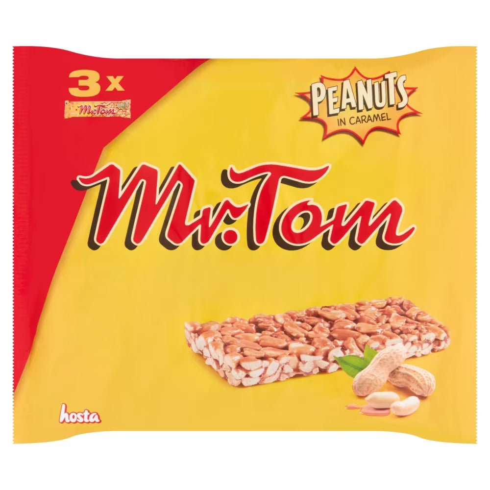 Mr. Tom Trio 120g