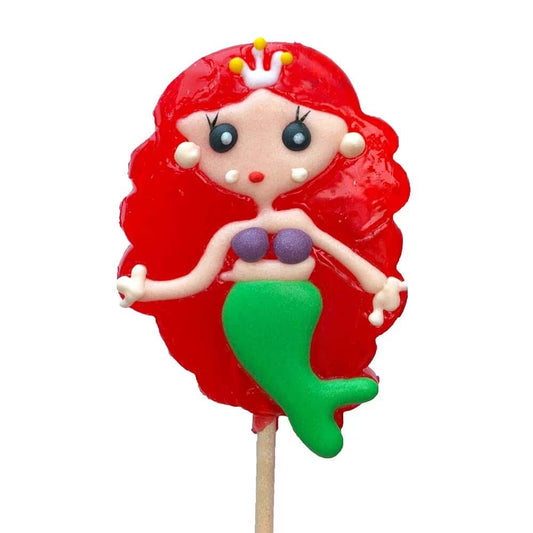 Mermaid Lollipop
