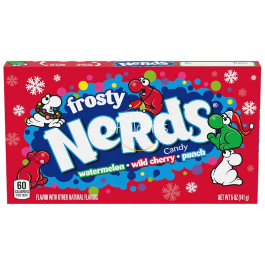 Nerds Frosty 141g
